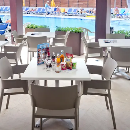 Ght Costa Brava & Hotel 3*