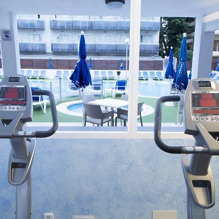 Hotel Ght Costa Brava&spa Tossa de Mar