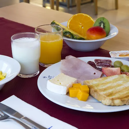 Ght Costa Brava&spa Hotel Tossa de Mar