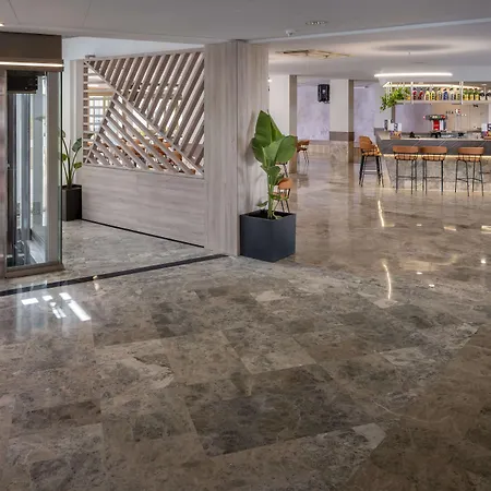 Ght Costa Brava&spa Hotel Tossa de Mar