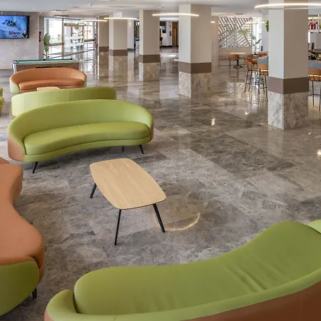 Ght Costa Brava&spa Hotel Tossa de Mar