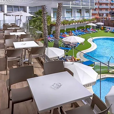 Hotel Ght Costa Brava & 3*