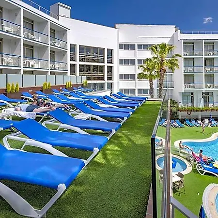 Ght Costa Brava & Hotel Tossa de Mar