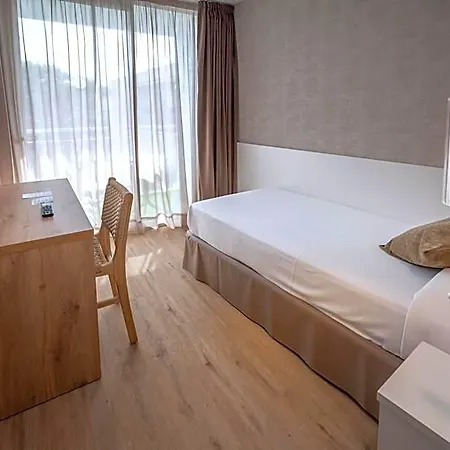 Hotel Ght Costa Brava &