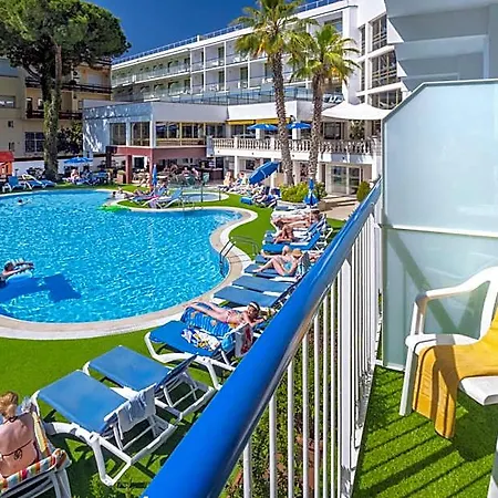 Ght Costa Brava & 3*