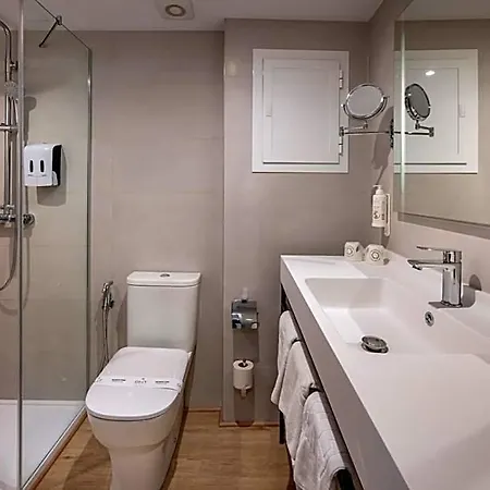 Hotel Ght Costa Brava & 3*