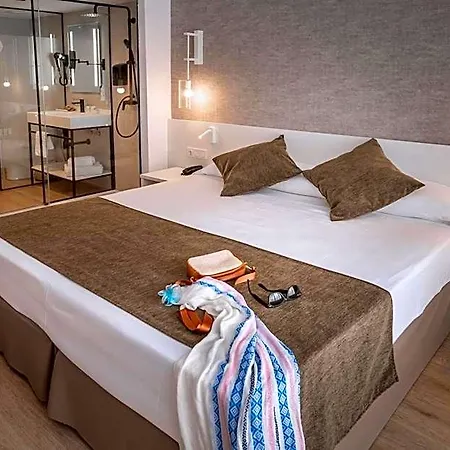 Hotel Ght Costa Brava &