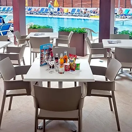 Hotel Ght Costa Brava &