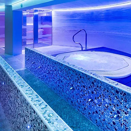 Hotel Ght Costa Brava & Tossa de Mar