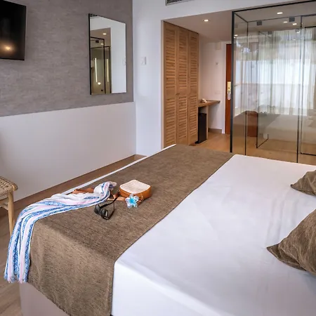Ght Costa Brava & 3* Tossa de Mar