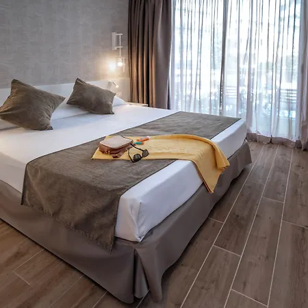 Ght Costa Brava & Hotel Tossa de Mar