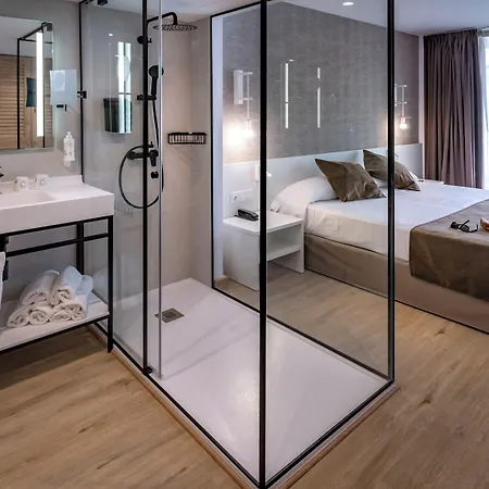 Hotel Ght Costa Brava & Tossa de Mar