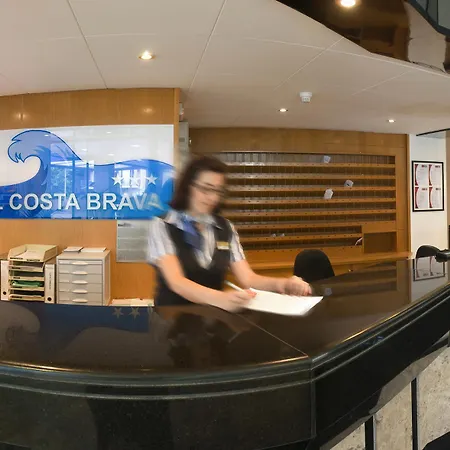 Ght Costa Brava & Hotel
