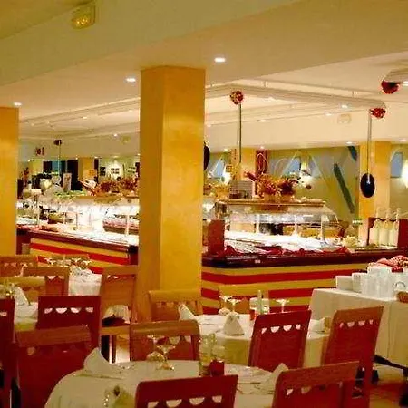 Ght克斯塔布艾瓦&spa水疗酒店