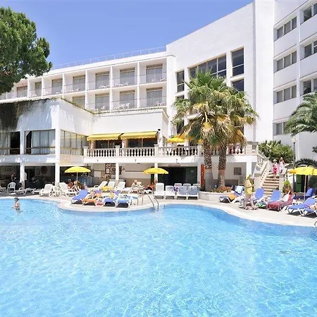 Ght Costa Brava & Hotel Tossa de Mar