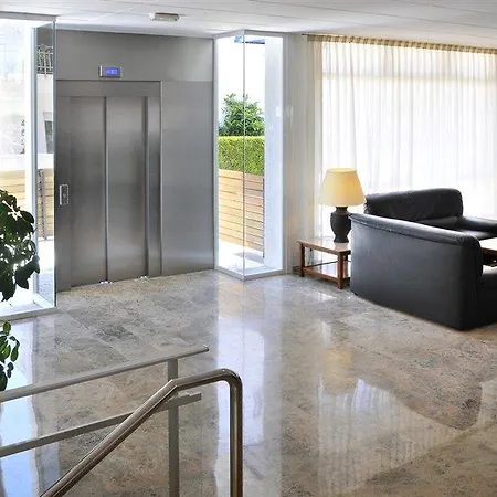 Ght Costa Brava & Hotel 3*