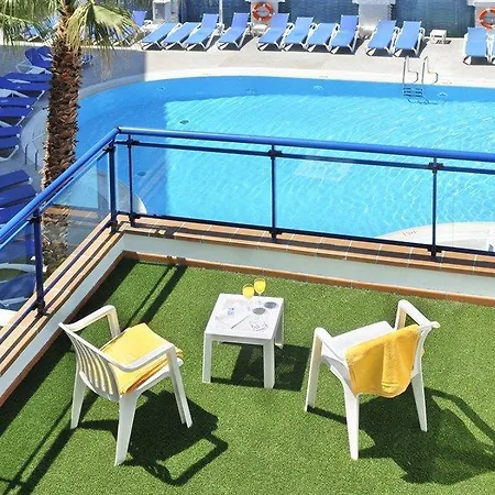 Ght Costa Brava & 3* Tossa de Mar
