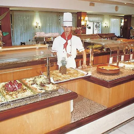 Hotel Ght Costa Brava & Tossa de Mar