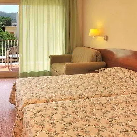 Ght Costa Brava & 3* Tossa de Mar