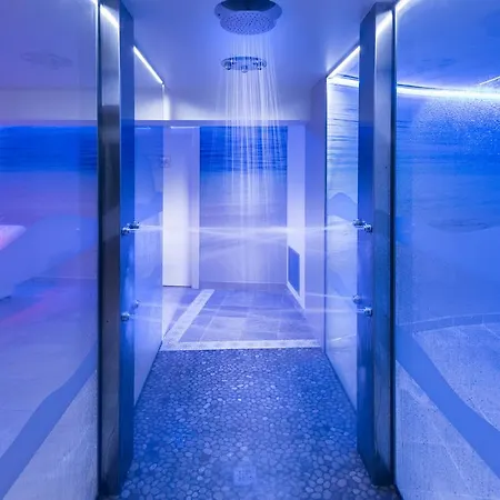 Hotel Ght Costa Brava &