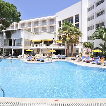 Hotel Ght Costa Brava &