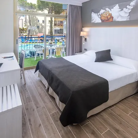 Ght Costa Brava & Hotel 3*