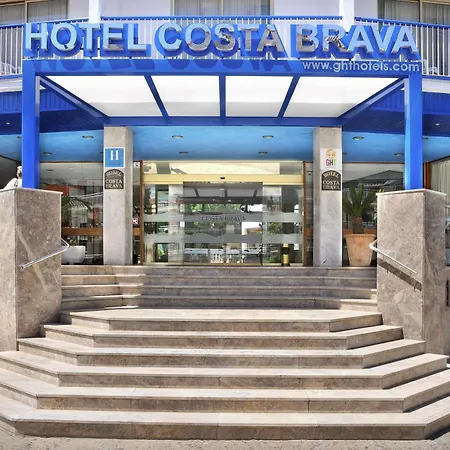 Ght Costa Brava &