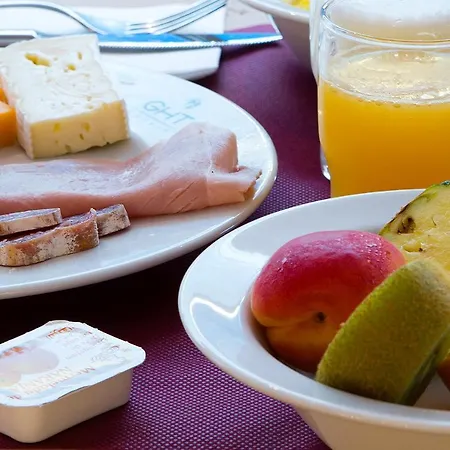 Ght Costa Brava & 3* توسا ذي مار