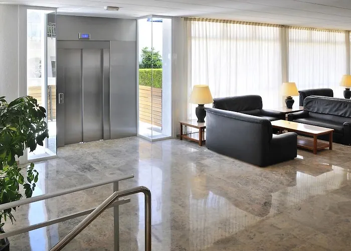 Ght Costa Brava & 3*