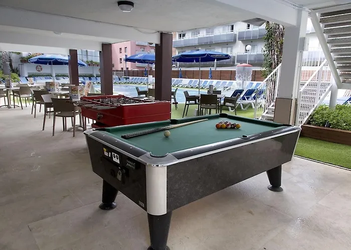 Ght Costa Brava & Hotel