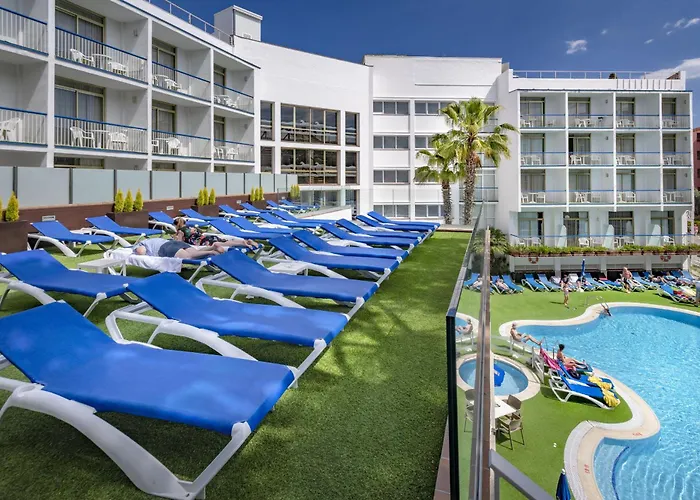 Ght Costa Brava & Hotel