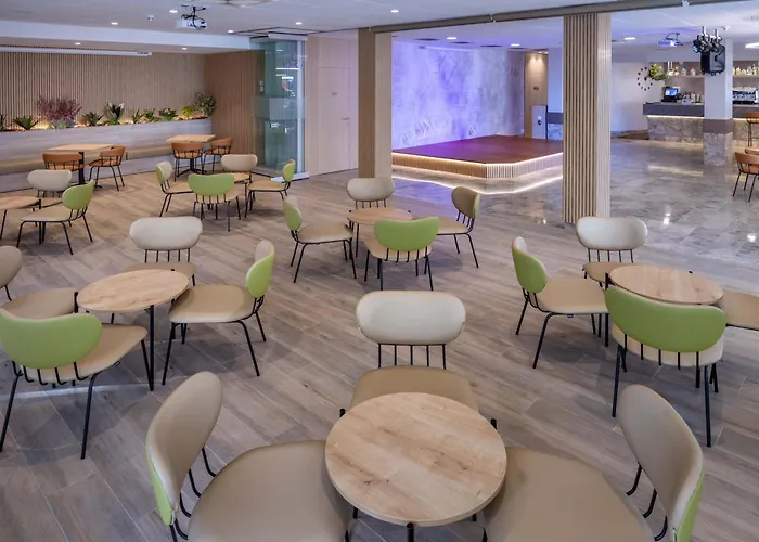 Ght Costa Brava & Hotel Tossa de Mar