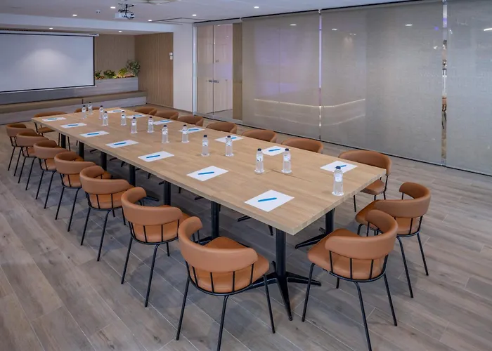 Ght Costa Brava & 3*