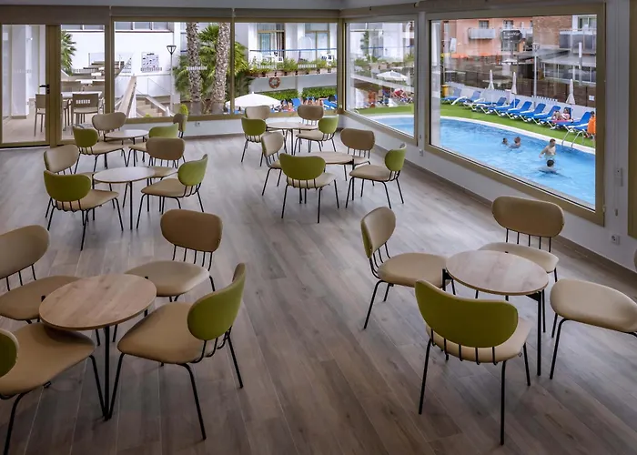 Ght Costa Brava & Hotel