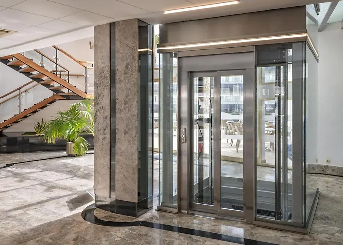 Ght Costa Brava & 3* Tossa de Mar