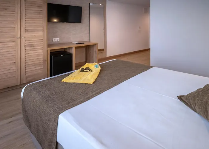 Hotel Ght Costa Brava & Tossa de Mar