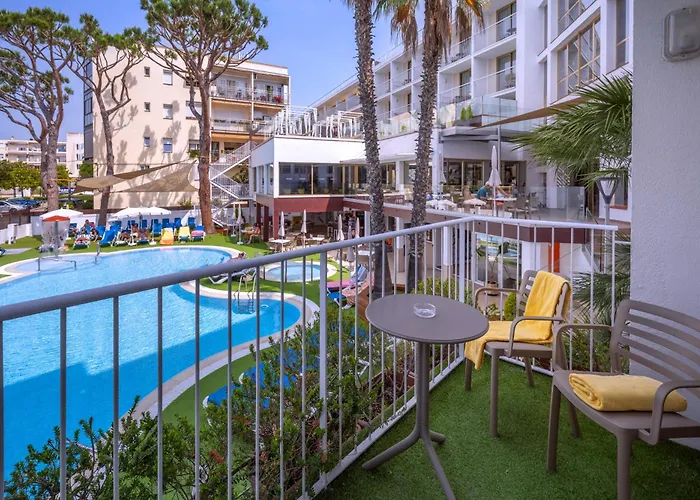 Ght Costa Brava & Hotel