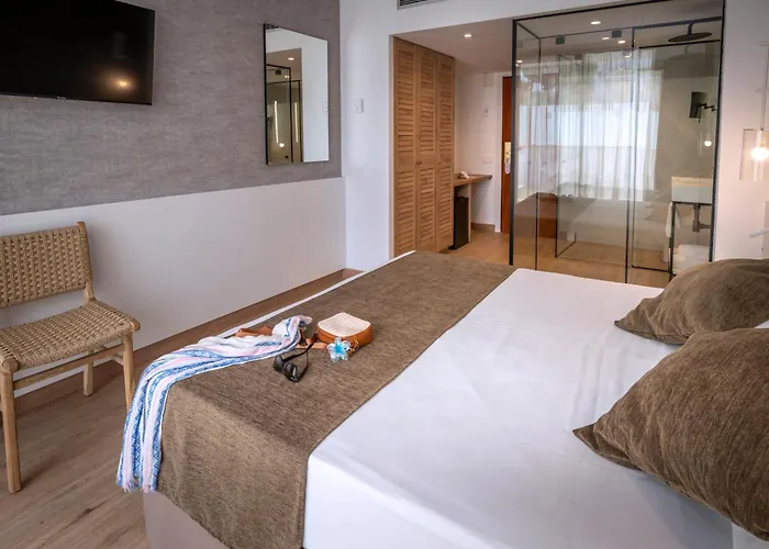 Hotel Ght Costa Brava & 3*