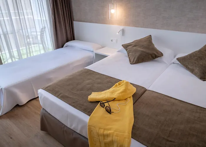 Ght Costa Brava & トッサ・デ・マール