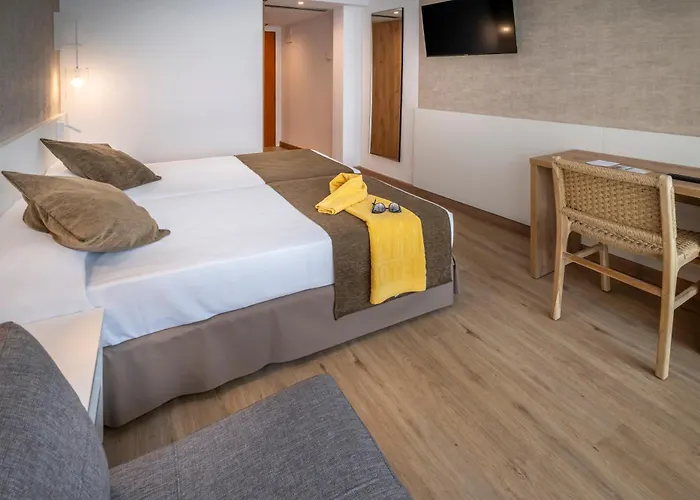 Ght Costa Brava & Hotel