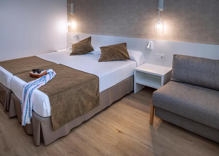 Hotel Ght Costa Brava &