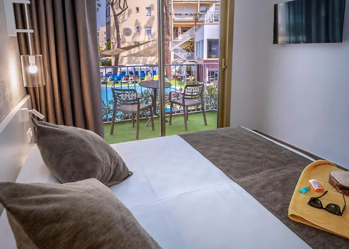 Ght Costa Brava & Hotel 3*