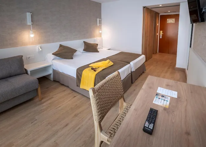 Hotel Ght Costa Brava & Tossa de Mar