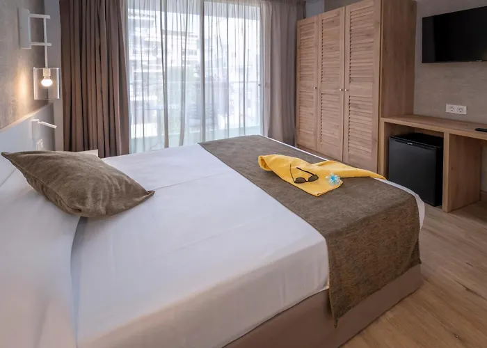 Ght Costa Brava & Hotel