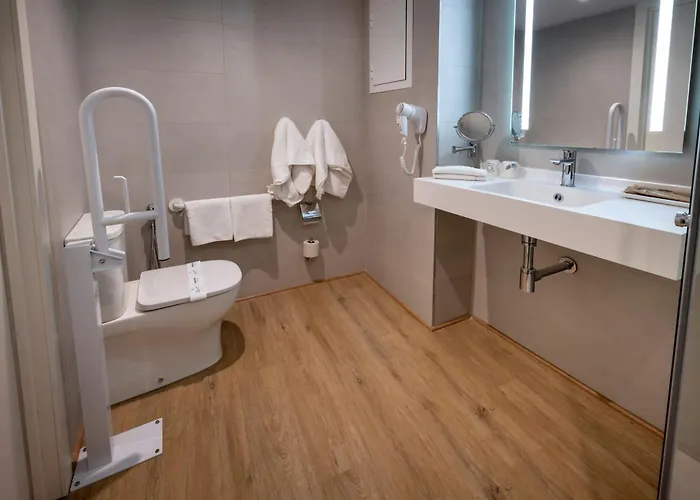 Hotel Ght Costa Brava &