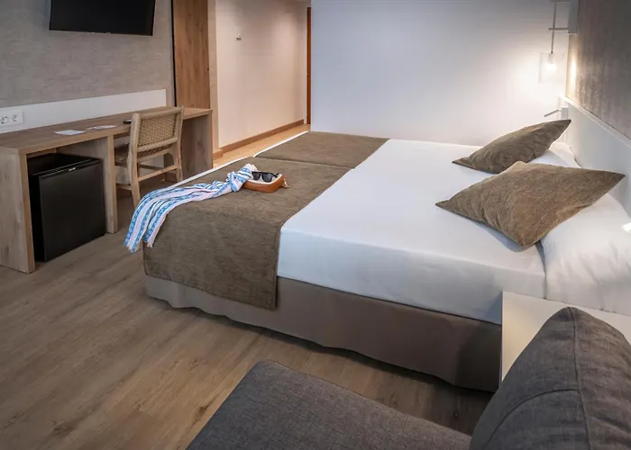 Ght Costa Brava & Hotel Tossa de Mar