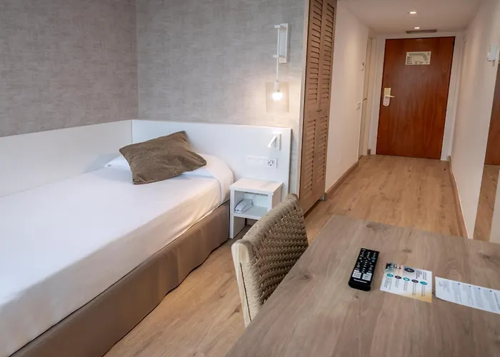 Ght Costa Brava & 3*