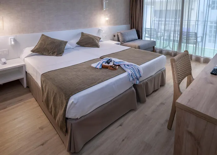 Ght Costa Brava & 3* Tossa de Mar