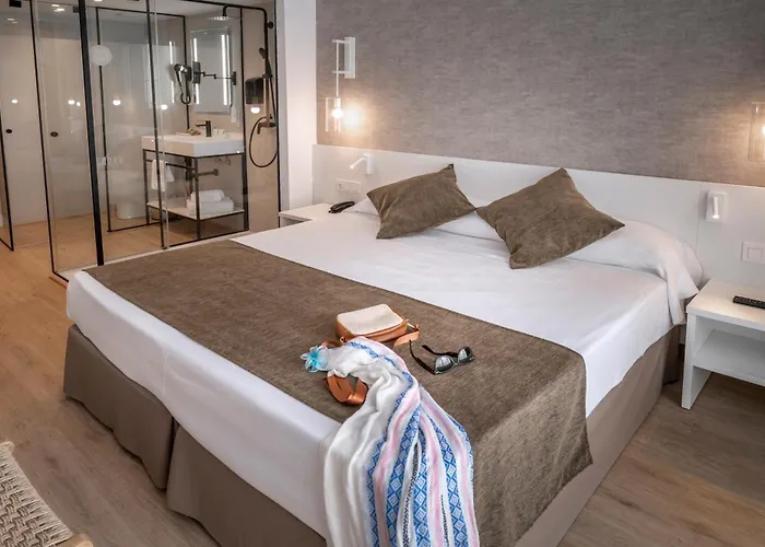 Hotel Ght Costa Brava & Tossa de Mar