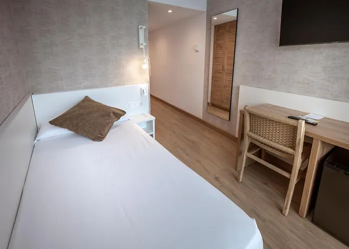 Hotel Ght Costa Brava & 3*